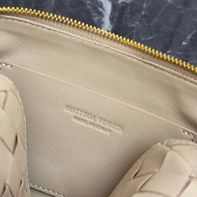 Сумка через плече шкіряна 18 см фото 2