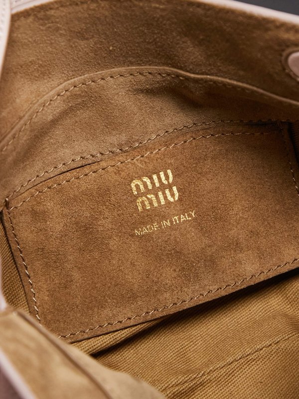 Сумка через плечо кожаная 18 см фото 9