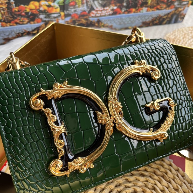 A bag across shoulder leather 21 cm фото 2