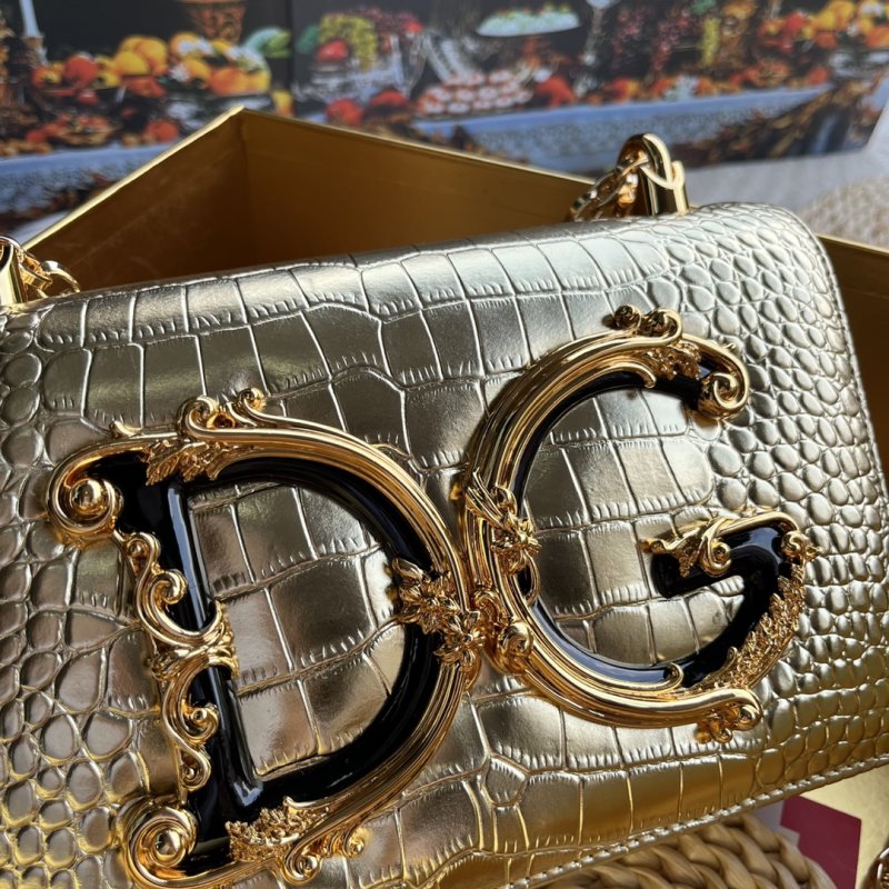 A bag across shoulder leather 21 cm фото 2