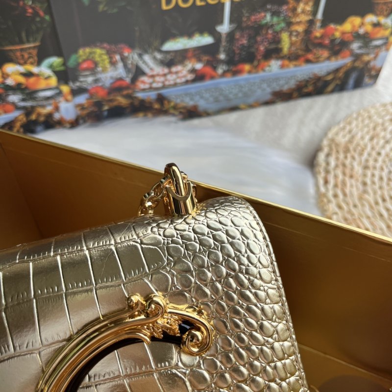 A bag across shoulder leather 21 cm фото 3