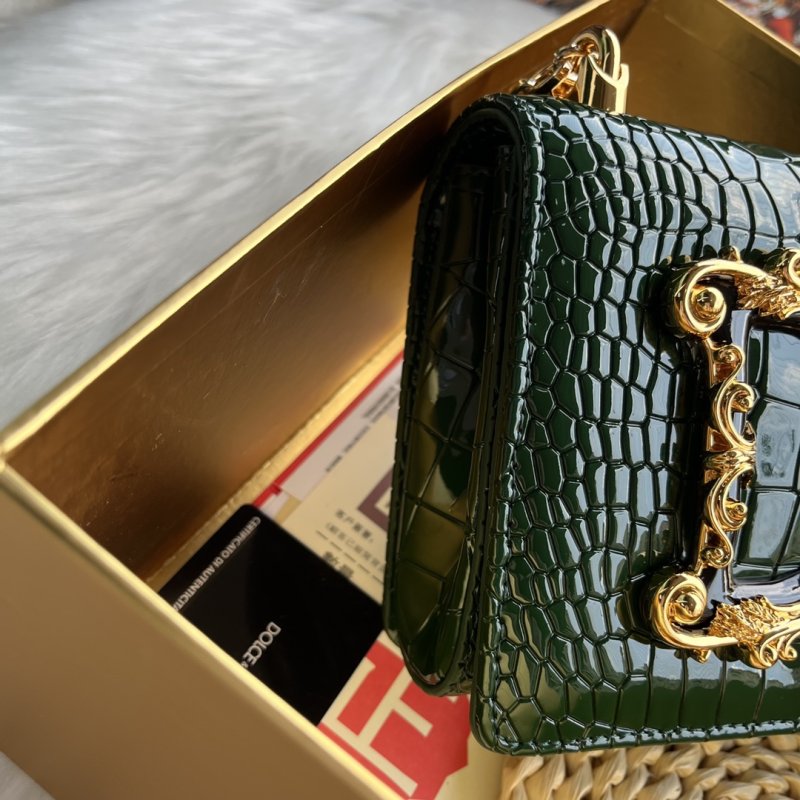 A bag across shoulder leather 21 cm фото 4