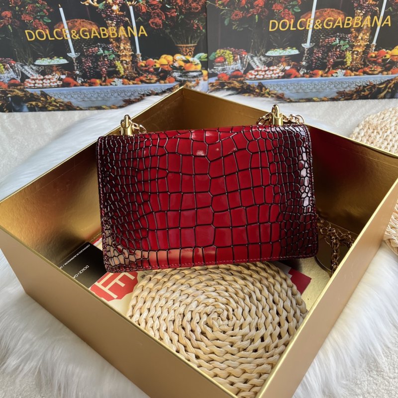 A bag across shoulder leather 21 cm фото 6