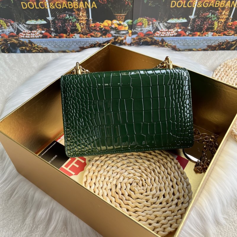 A bag across shoulder leather 21 cm фото 6