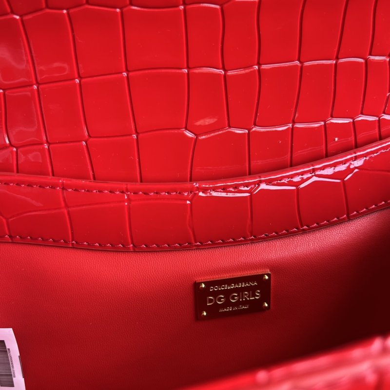 A bag across shoulder leather 21 cm фото 9