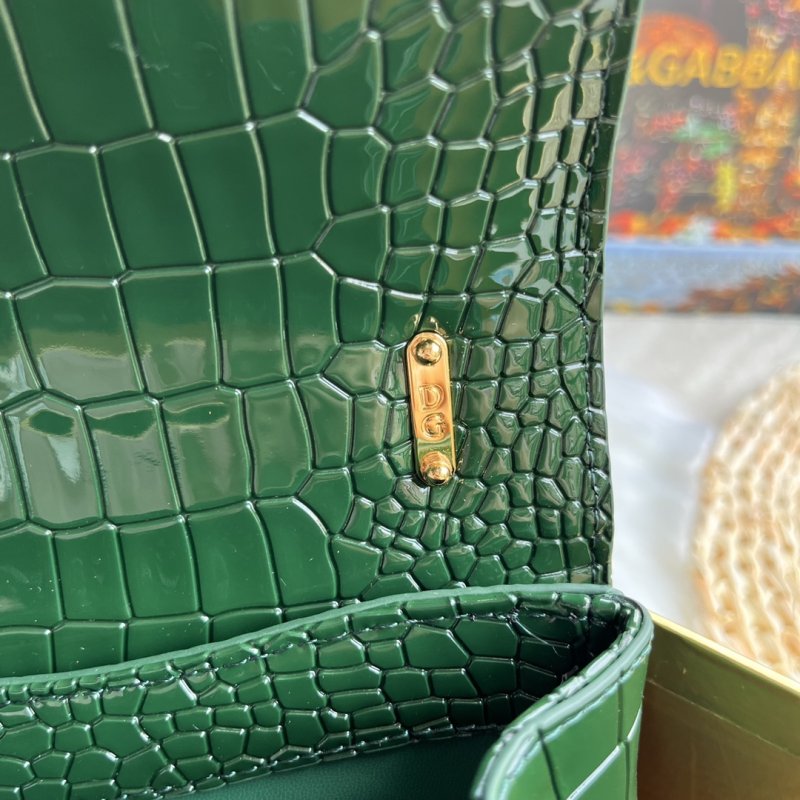 A bag across shoulder leather 21 cm фото 9