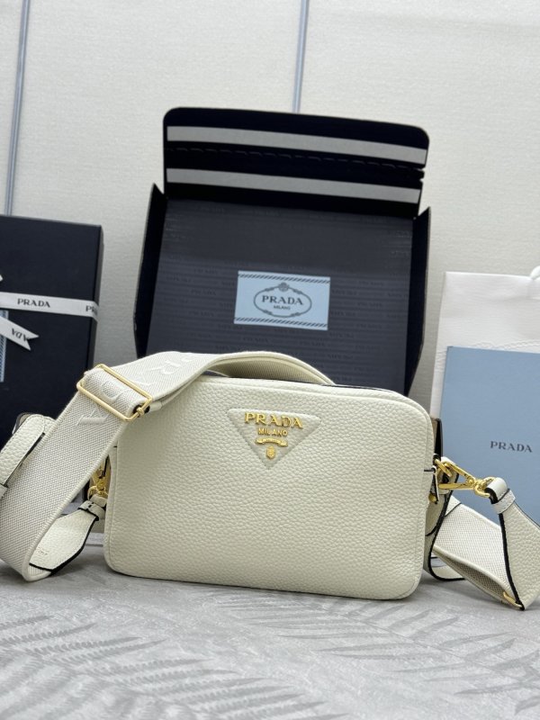 Сумка через плечо кожаная 22 см