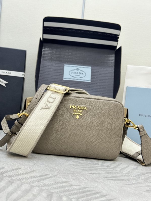 Сумка через плечо кожаная 22 см