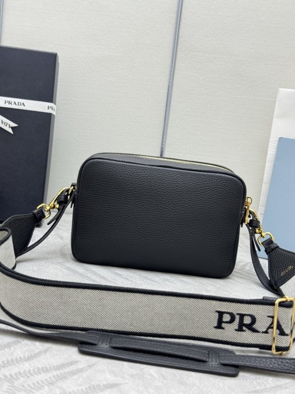 Сумка через плечо кожаная 22 см фото 3