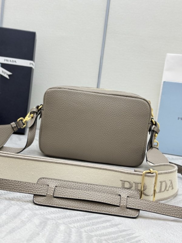 Сумка через плечо кожаная 22 см фото 4