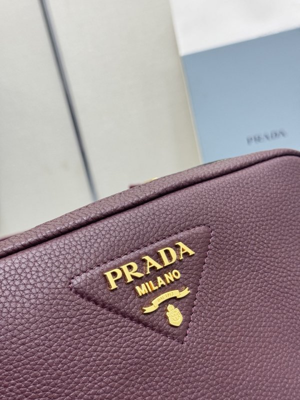 Сумка через плечо кожаная 22 см фото 6