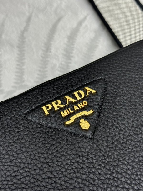 Сумка через плечо кожаная 22 см фото 6