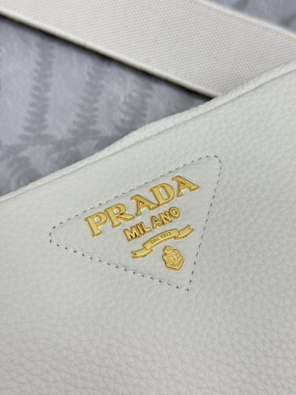 Сумка через плечо кожаная 22 см фото 6