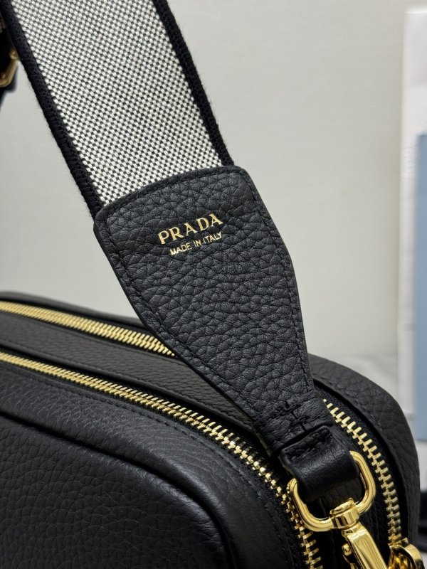 Сумка через плечо кожаная 22 см фото 7