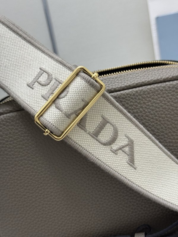 Сумка через плечо кожаная 22 см фото 9