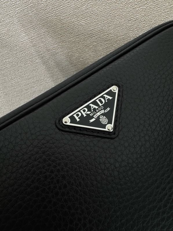 Сумка через плечо кожаная 25 см фото 6