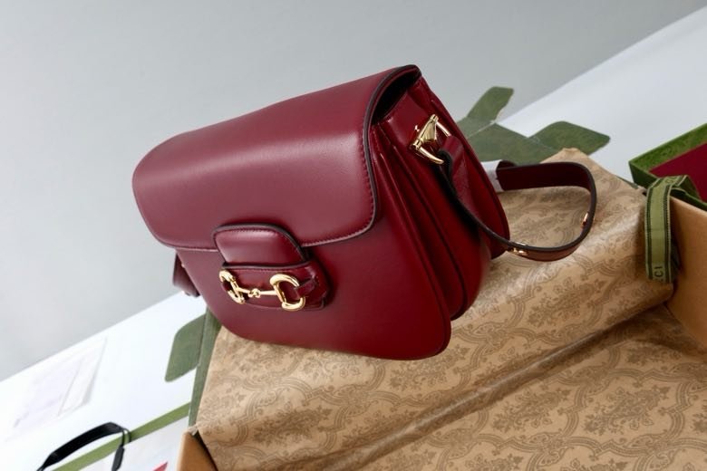 Сумка через плечо кожаная 26 см фото 2