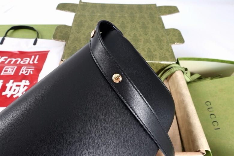 Сумка через плечо кожаная 26 см фото 2