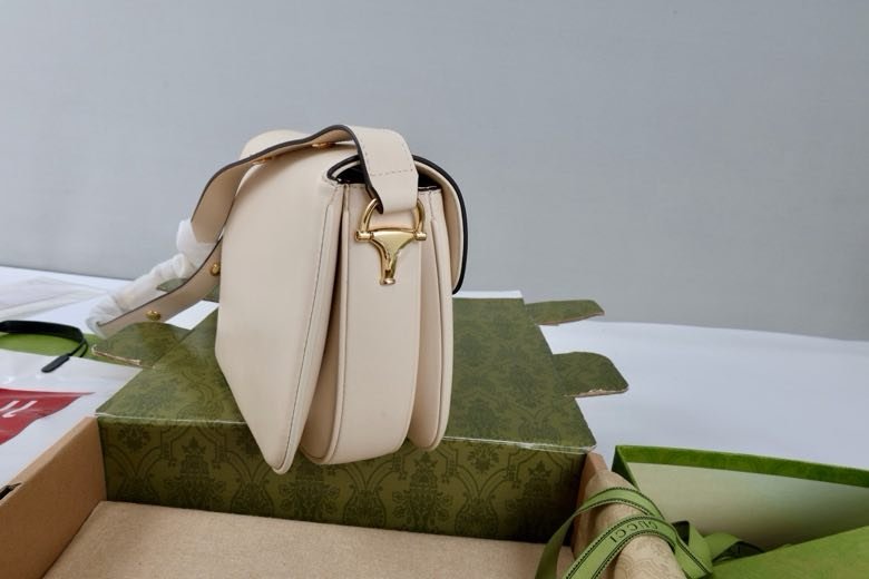 Сумка через плечо кожаная 26 см фото 2