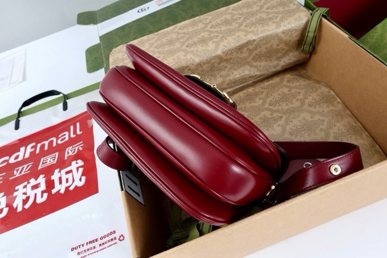 Сумка через плечо кожаная 26 см фото 3