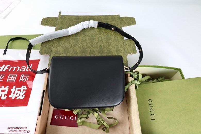 Сумка через плечо кожаная 26 см фото 3