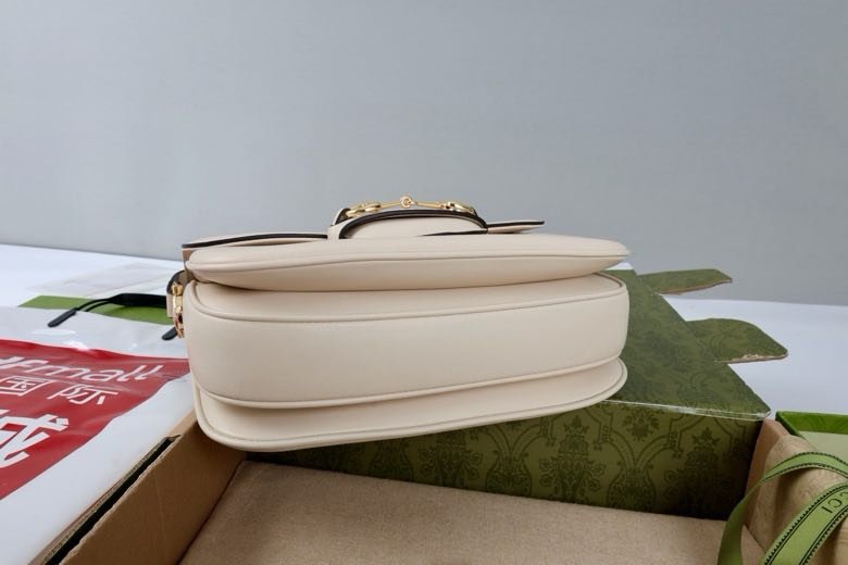 Сумка через плечо кожаная 26 см фото 4