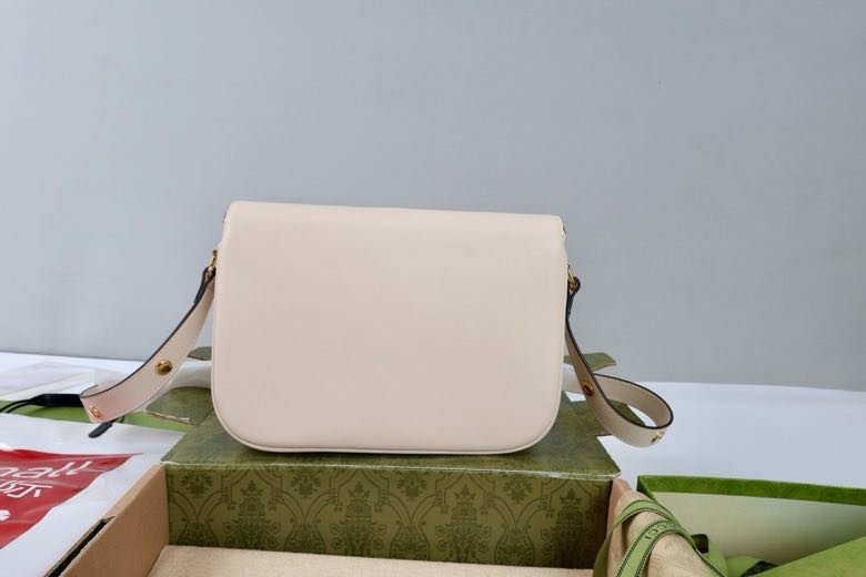 Сумка через плечо кожаная 26 см фото 5