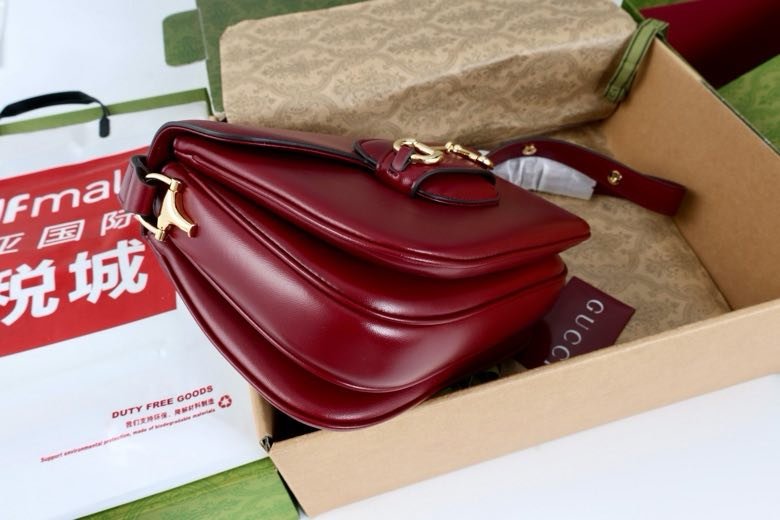 Сумка через плечо кожаная 26 см фото 6