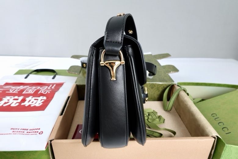 Сумка через плечо кожаная 26 см фото 8