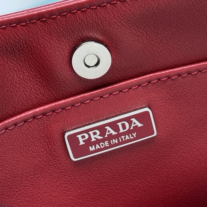 A bag across shoulder leather 27 cm фото 7