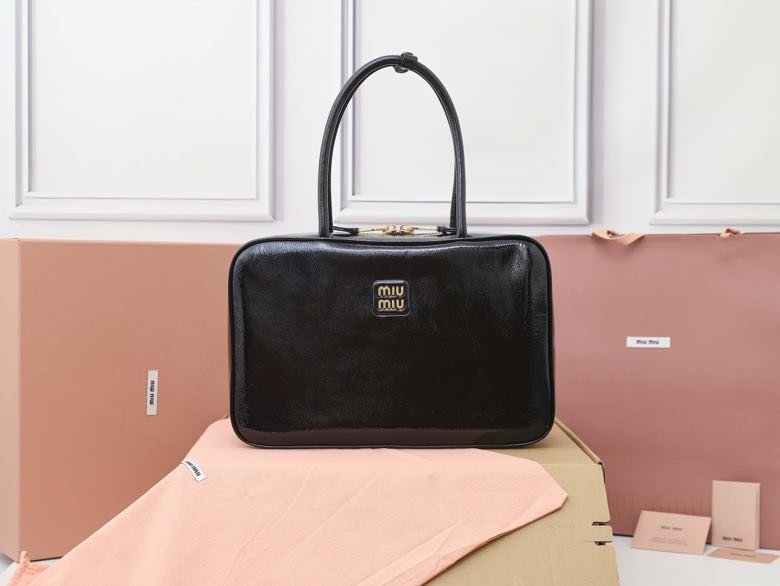 Сумка через плечо кожаная 5BB117 34 см