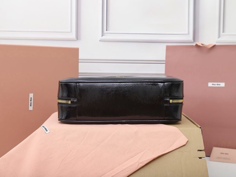 Сумка через плечо кожаная 5BB117 34 см фото 3