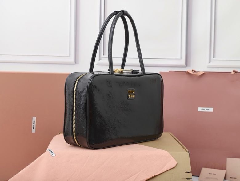 Сумка через плечо кожаная 5BB117 34 см фото 4