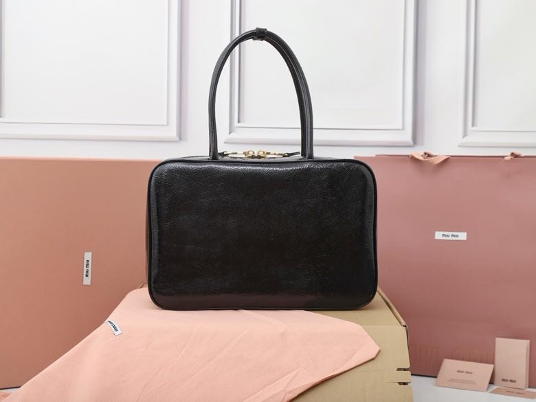 Сумка через плечо кожаная 5BB117 34 см фото 6