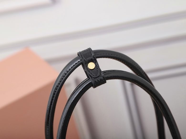 Сумка через плечо кожаная 5BB117 34 см фото 8