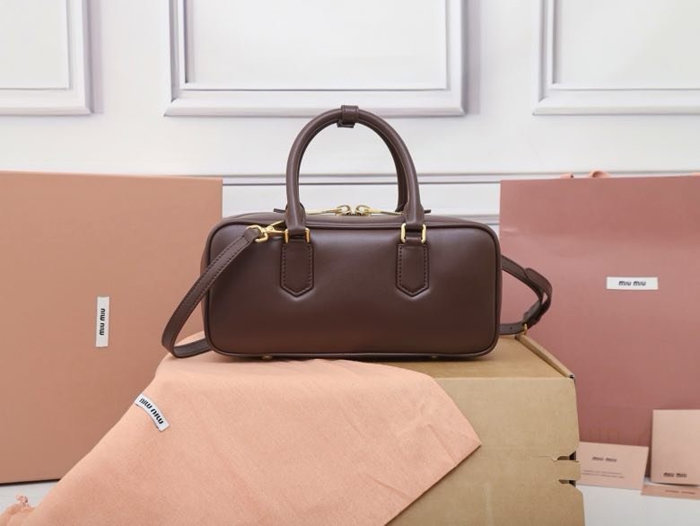 Сумка через плечо кожаная 5BB148 27 см фото 2