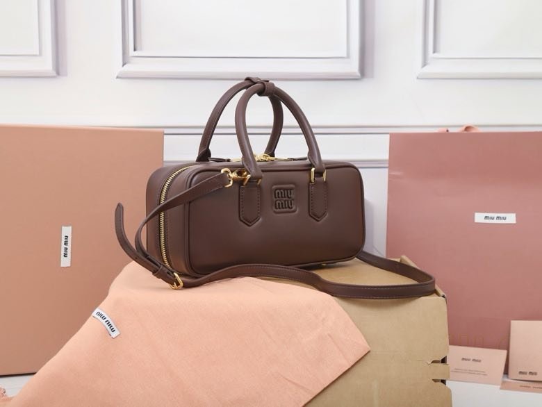 Сумка через плечо кожаная 5BB148 27 см фото 3