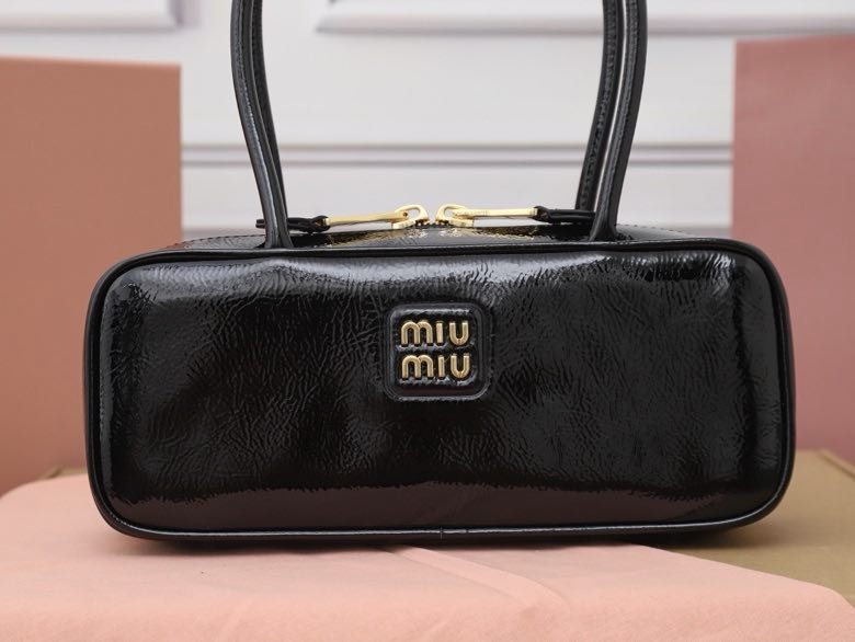 Сумка через плечо кожаная 5BB173 28 см фото 4