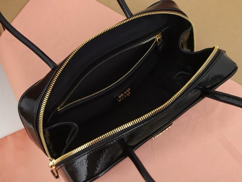 Сумка через плечо кожаная 5BB173 28 см фото 8