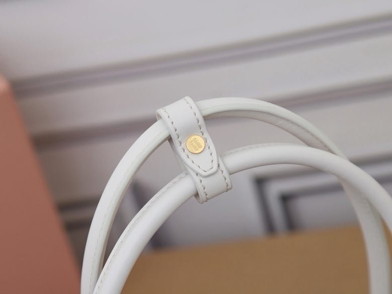 Сумка через плечо кожаная 5BB173 28 см фото 8