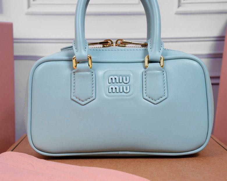 Сумка через плечо кожаная 5BP188 19 см фото 9