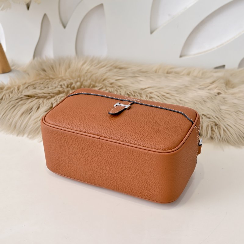 Сумка через плечо кожаная мужская 25 см фото 7