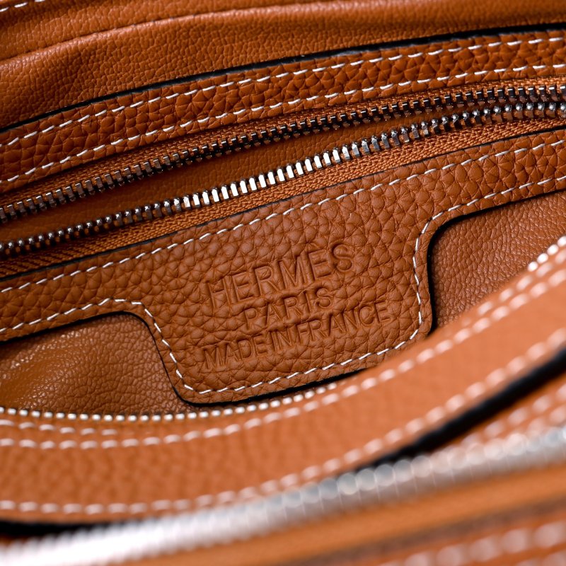 Сумка через плечо кожаная мужская 25 см фото 8