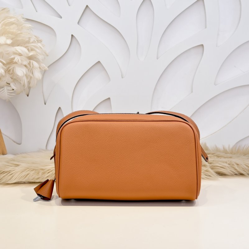 Сумка через плечо кожаная мужская 28 см фото 3