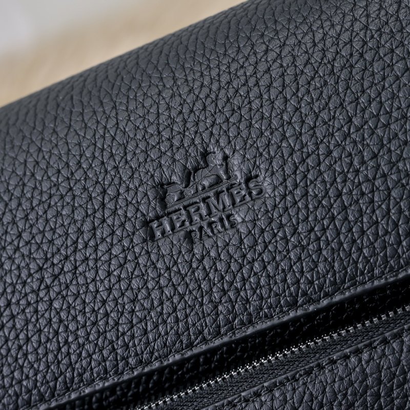 Сумка через плечо кожаная мужская 28 см фото 4