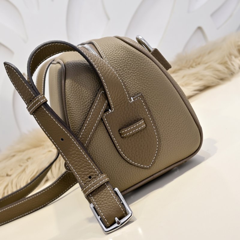 Сумка через плечо кожаная мужская 28 см фото 5