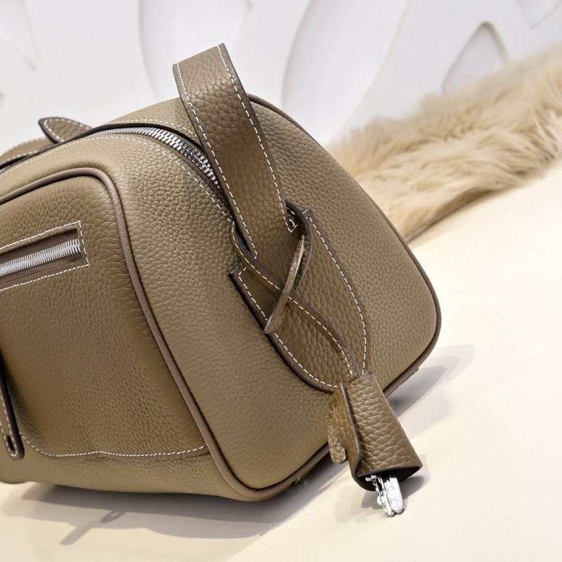 Сумка через плечо кожаная мужская 28 см фото 6