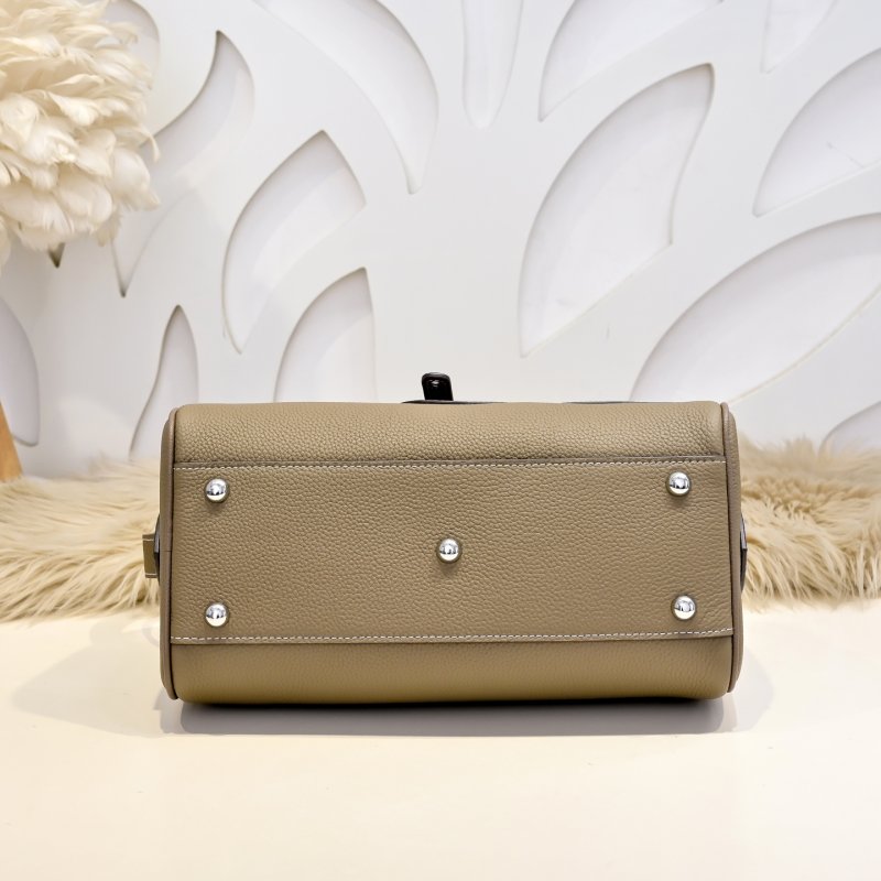 Сумка через плечо кожаная мужская 28 см фото 7