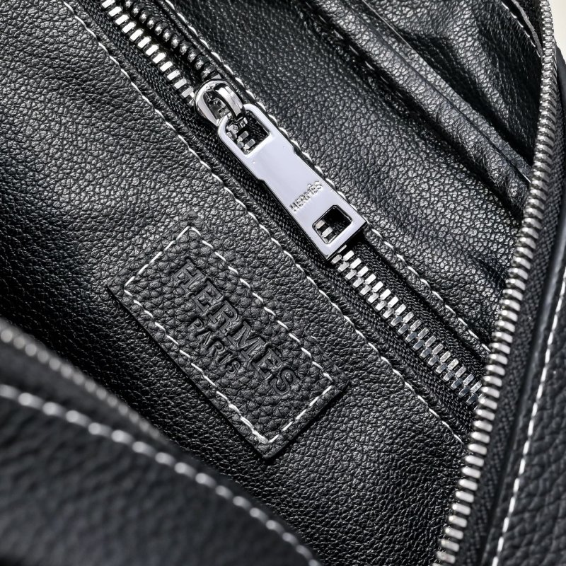 Сумка через плечо кожаная мужская 28 см фото 8