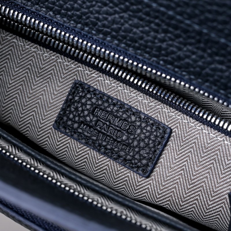 Сумка через плечо кожаная мужская 28 см фото 8